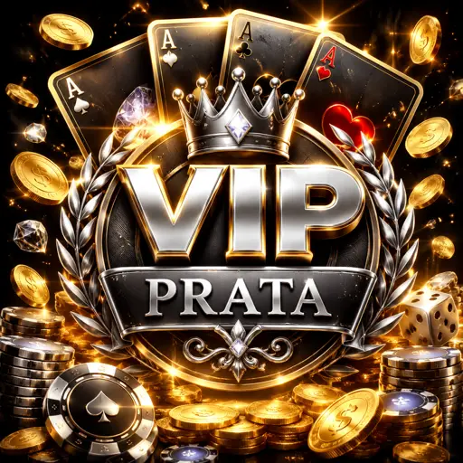 Selo do nível Prata do programa VIP