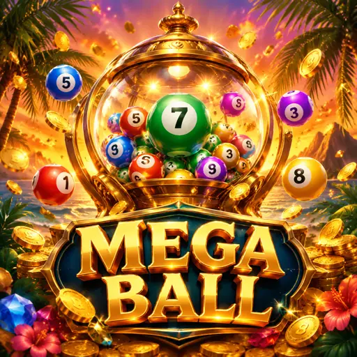 Exemplo de slot Megaways com rolos de alturas diferentes e contador de formas de ganhar