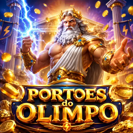 Tabela de pagamentos do Gates of Olympus com coroa, ampulheta, anel, cálice e gemas coloridas