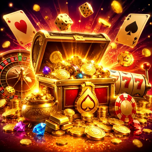 Painel com as promoções e bônus ativos da M666 Bet em tela de celular