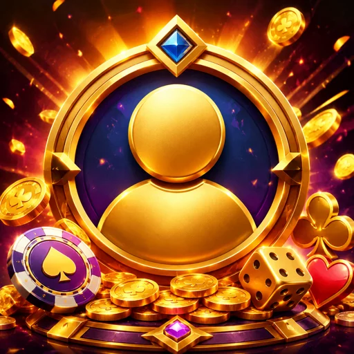 Ícone de cash out para encerrar aposta antes do fim do jogo