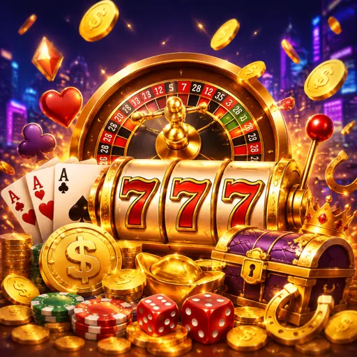 Ícone do canal oficial da M666 Bet no Telegram