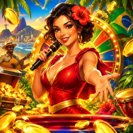 Infográfico com as cinco etapas para jogar um slot online: escolher jogo, definir aposta, ler paytable, girar e sacar