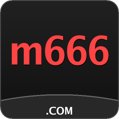 M666 Bet Logo