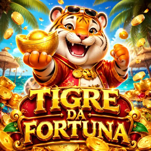 Tabela oficial de pagamentos do Fortune Tiger com tigre, sapo, envelope e moedas