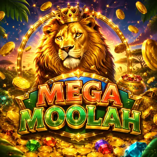 Mega Moolah jackpot progressivo
