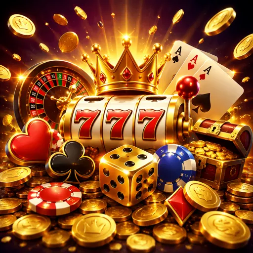 Logo da NetEnt, provedora de slots clássicos