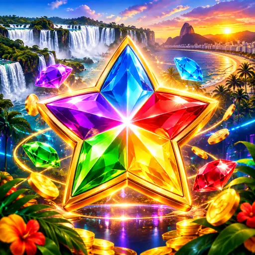 Starburst clássico fruit slot NetEnt